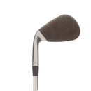 Callaway Jaws Full Toe Steel Mens Right Hand Sand Wedge 54* 12 Bounce Wedge - True Temper Dynamic Gold Spinner 115