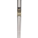 Cleveland RTX-3 Graphite Mens Right Hand Lob Wedge 58* 9 Bounce Stiff - Dynamic Gold SL