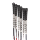 Cobra Darkspeed Steel Mens Right Hand Irons 5-PW Stiff - KBS $-Taper 120