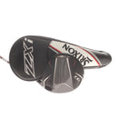 Srixon ZXi Max Graphite Mens Right Hand Driver 10.5* Regular - Denali Red 50g 5.5