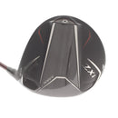 Srixon ZXi Max Graphite Mens Right Hand Driver 10.5* Regular - Denali Red 50g 5.5