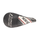 Srixon ZXi Max Graphite Mens Right Hand Driver 10.5* Regular - Denali Red 50g 5.5