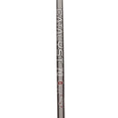 Callaway Apex 2019 Graphite Mens Right Hand 4 Hybrid 23* Regular - Catalyst 70 5.5