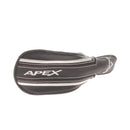 Callaway Apex 2019 Graphite Mens Right Hand 4 Hybrid 23* Regular - Catalyst 70 5.5