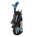 Strata Steel Mens Right Hand Package Set Regular