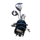 Strata Steel Mens Right Hand Package Set Regular