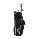 Strata Steel Mens Right Hand Package Set Regular