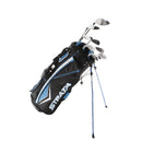 Strata Steel Mens Right Hand Package Set Regular