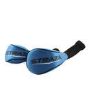 Strata Steel Mens Right Hand Package Set Regular