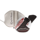 TaylorMade Aeroburner Graphite Mens Right Hand Driver 12* Regular - Matrix Speed Rul-Z 50