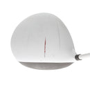 TaylorMade Aeroburner Graphite Mens Right Hand Driver 12* Regular - Matrix Speed Rul-Z 50
