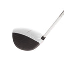 TaylorMade Aeroburner Graphite Mens Right Hand Driver 12* Regular - Matrix Speed Rul-Z 50