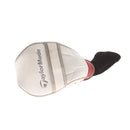 TaylorMade Aeroburner Graphite Mens Right Hand Driver 12* Regular - Matrix Speed Rul-Z 50
