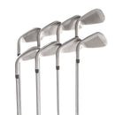 Callaway XR OS Steel Mens Right Hand Irons 4-SW Regular - SpeedStep 80