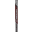 Callaway XR OS Steel Mens Right Hand Irons 4-SW Regular - SpeedStep 80