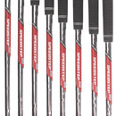 Callaway XR OS Steel Mens Right Hand Irons 4-SW Regular - SpeedStep 80