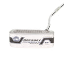 Odyssey Works Versa 1W Mens Right Hand Putter 34.5" Mallet - Odyssey
