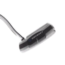 Odyssey Works Versa 1W Mens Right Hand Putter 34.5" Mallet - Odyssey