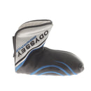 Odyssey Works Versa 1W Mens Right Hand Putter 34.5" Mallet - Odyssey