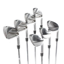 Titleist 620 MB/CB Combo Steel Mens Right Hand Irons 4-PW Stiff - Project X 6.0