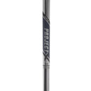 Titleist 620 MB/CB Combo Steel Mens Right Hand Irons 4-PW Stiff - Project X 6.0