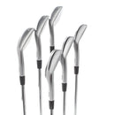 Mizuno JPX 923 Hot Metal Steel Mens Right Hand Irons 5-PW Regular - KBS Tour Lite