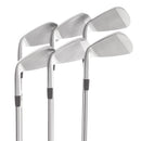 Mizuno JPX 923 Hot Metal Steel Mens Right Hand Irons 5-PW Regular - KBS Tour Lite