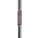 Mizuno JPX 923 Hot Metal Steel Mens Right Hand Irons 5-PW Regular - KBS Tour Lite