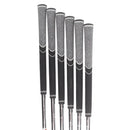 Mizuno JPX 923 Hot Metal Steel Mens Right Hand Irons 5-PW Regular - KBS Tour Lite