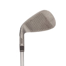 TaylorMade Sim2 Max Steel Mens Right Hand Approach Wedge 49* Stiff - N.S.Pro 850GH