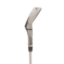 TaylorMade Sim2 Max Steel Mens Right Hand Approach Wedge 49* Stiff - N.S.Pro 850GH
