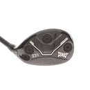 PXG 0311 Black Ops Graphite Mens Right Hand 5 Hybrid 25* Regular - Cypher Sixty 5.5