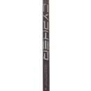 PXG 0311 Black Ops Graphite Mens Right Hand 5 Hybrid 25* Regular - Cypher Sixty 5.5