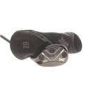 PXG 0311 Black Ops Graphite Mens Right Hand 6 Hybrid 28* Regular - Cypher Sixty 5.5