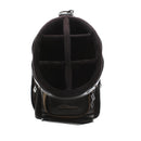Titleist Midnight Camo Edition Midsize Golf Staff Cart Bag - Black/Bronze