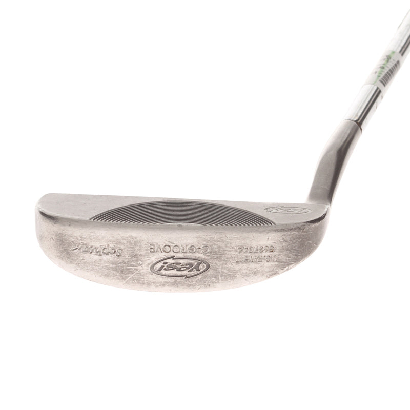 Yes! Sophia Mens Right Hand Putter 33.5" Blade - Odyssey