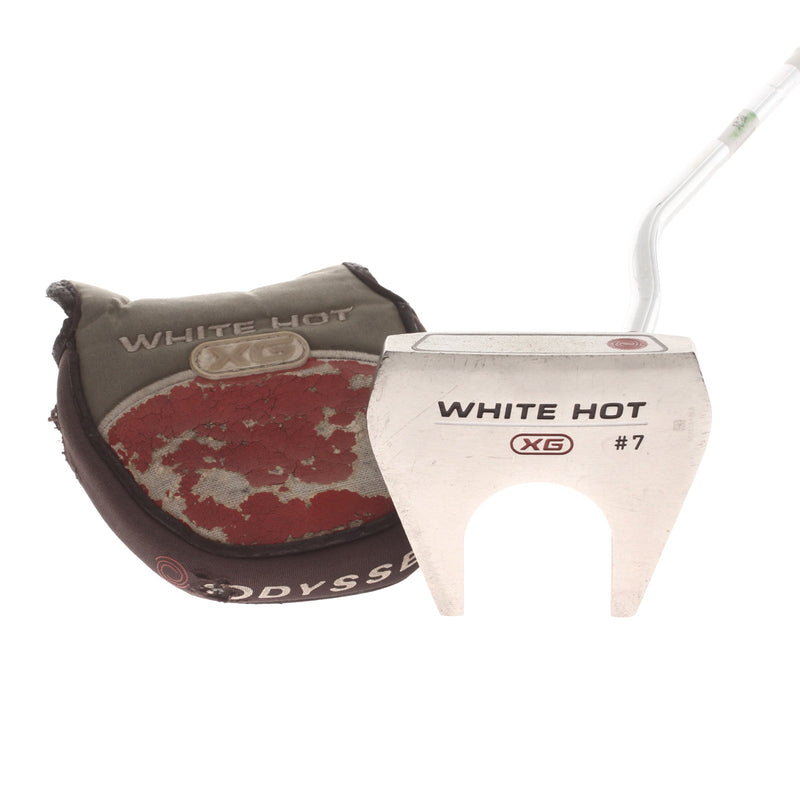 Odyssey White Hot XG