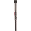TaylorMade Sim Max Steel Mens Right Hand Irons 4-PW Stiff - KBS Max 85