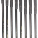 XXIO Prime Graphite Mens Right Hand Irons 5-SW+AW Regular - XXIO