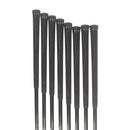 XXIO Prime Graphite Mens Right Hand Irons 5-SW+AW Regular - XXIO