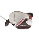 TaylorMade Aeroburner Graphite Mens Right Hand 3 Hybrid 19* Regular - Matrix 70