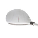 TaylorMade Aeroburner Graphite Mens Right Hand 3 Hybrid 19* Regular - Matrix 70