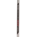 TaylorMade Aeroburner Graphite Mens Right Hand 3 Hybrid 19* Regular - Matrix 70