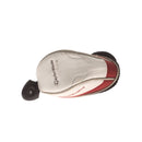TaylorMade Aeroburner Graphite Mens Right Hand 3 Hybrid 19* Regular - Matrix 70