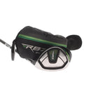 TaylorMade RBZ SpeedLite Graphite Mens Right Hand 4 Hybrid 22* Regular - RBZ 65g