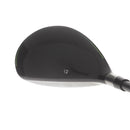 TaylorMade RBZ SpeedLite Graphite Mens Right Hand 4 Hybrid 22* Regular - RBZ 65g