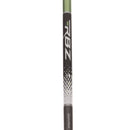 TaylorMade RBZ SpeedLite Graphite Mens Right Hand 4 Hybrid 22* Regular - RBZ 65g