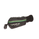TaylorMade RBZ SpeedLite Graphite Mens Right Hand 4 Hybrid 22* Regular - RBZ 65g