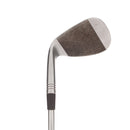 TaylorMade Milled Grind 2 Steel Mens Right Hand Gap Wedge 50* 9 Bounce SB Grind Stiff - Project X 6.0