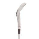 TaylorMade Milled Grind 2 Steel Mens Right Hand Gap Wedge 50* 9 Bounce SB Grind Stiff - Project X 6.0